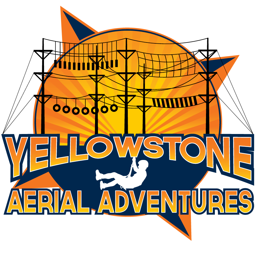 Yellowstone Aerial Adventures